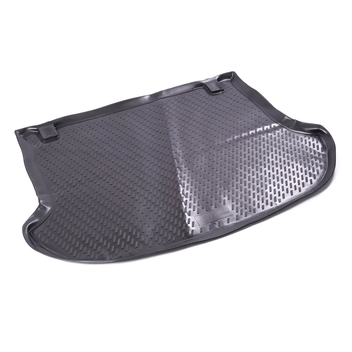 Cargo All Nissan Wellvisors Weather Mat Murano 2009-2014 Black Liner For Trunk