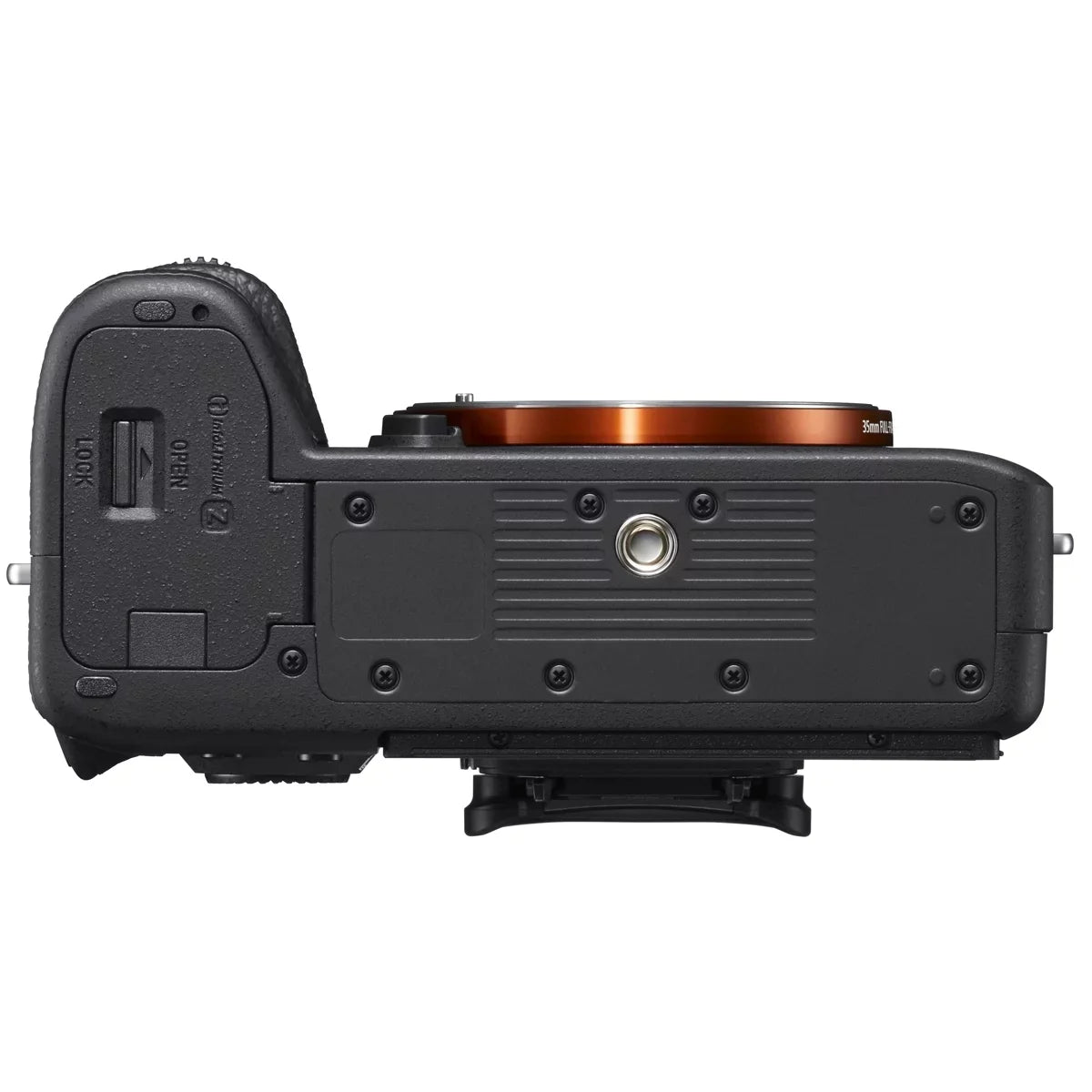 Creator Kit Bundle Backpack Full OSS ILCE-7M3K/B Body Content with Gear a7 External Deco Charger Mirrorless Sony F3.5-5.6 Lens 64GB with Card Battery Photography 28-70mm Double + III Camera Frame +