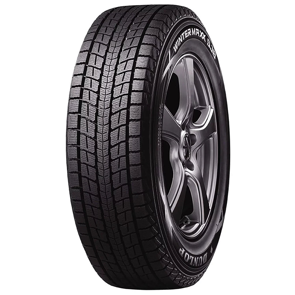 XL Technik Base, MDX Fits: Audi 2022-23 2019 Truck Light Acura Maxx Winter Tire 255/50R20 109R SJ8 Winter Dunlop Quattro e-tron