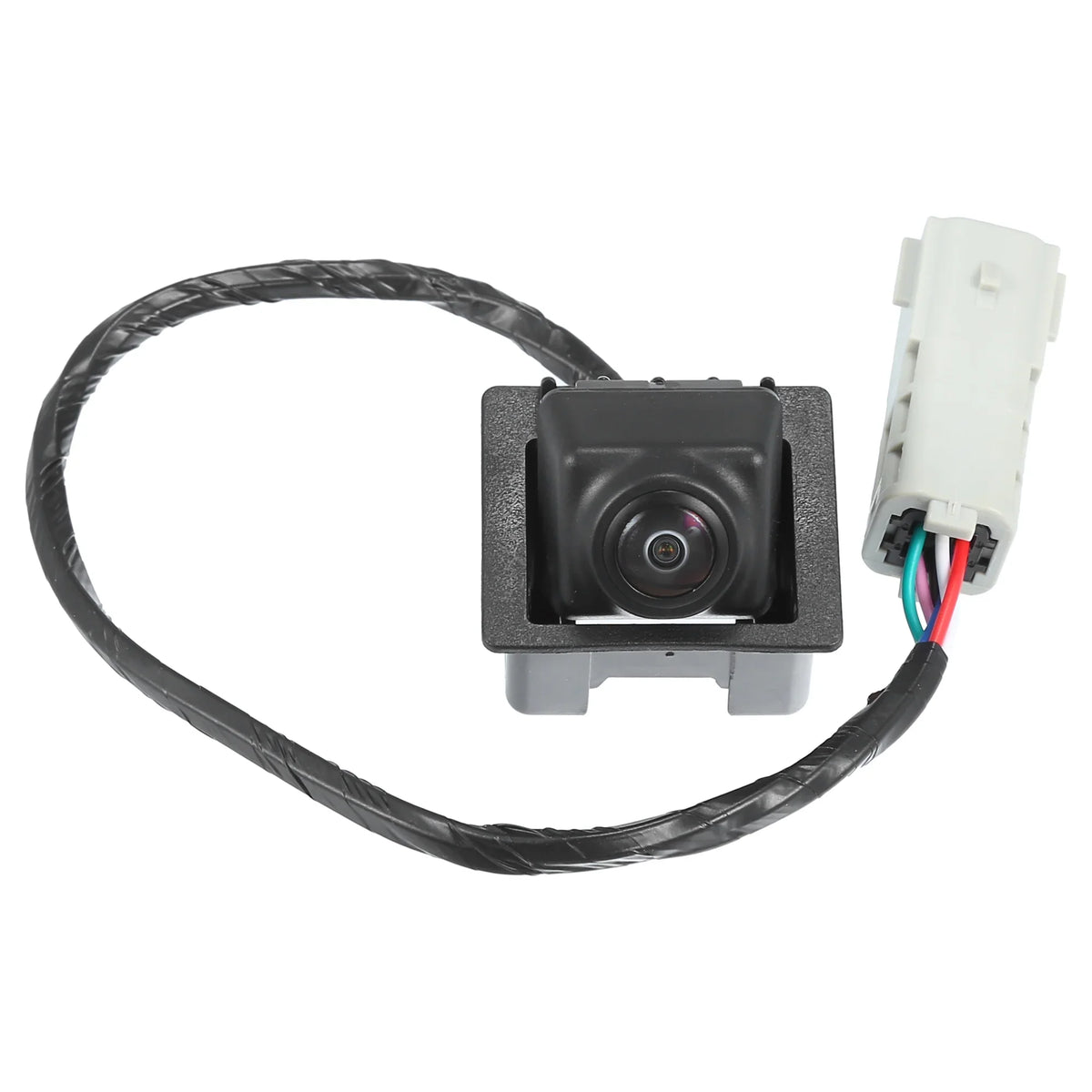 Rear GMC Rear View Backup Camera View No.22913698/95407397 Car 2010-2017 Terrain Black Unique Camera Car Bargains for
