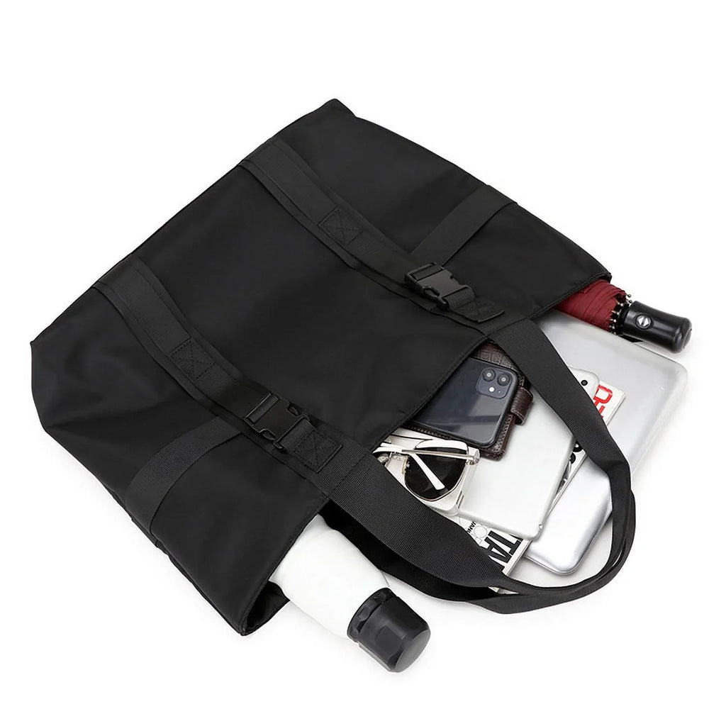 Fashion men handbag brand for