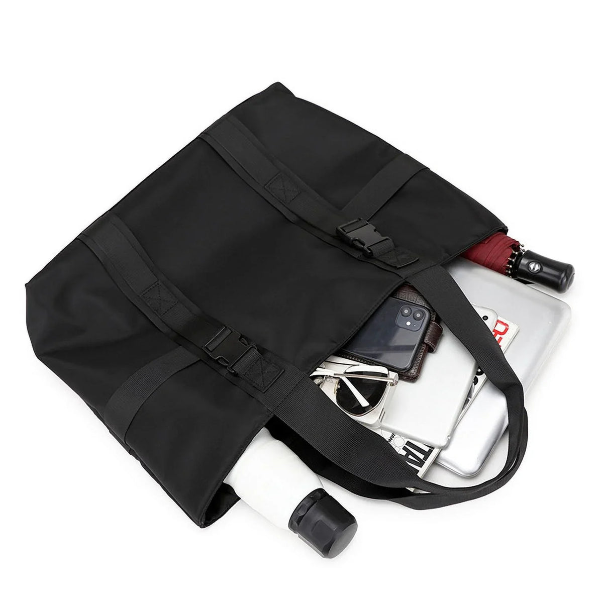 Fashion men handbag brand for