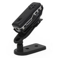 Night Mini Vision Security Video Police Motion Detect Cam Security