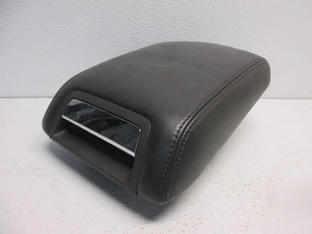 Pre-Owned Interior (Good) Console OEM Center Floor LKQ 2015 MKT Lincon Lid