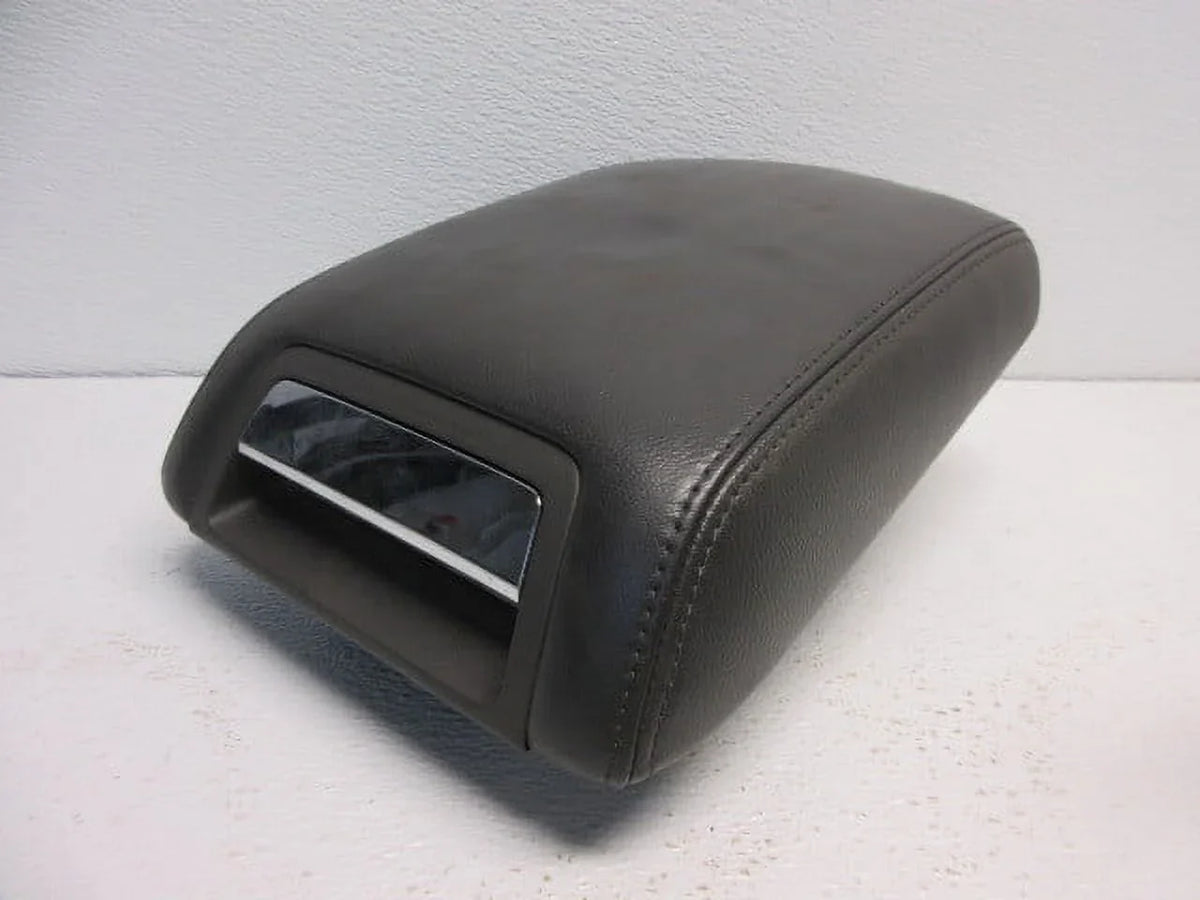 Pre-Owned Interior (Good) Console OEM Center Floor LKQ 2015 MKT Lincon Lid