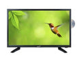 USB Volt HDTV and 19" with Reader DVD Supersonic (SC-1912) Card SD Player LED ACDC 12 HDMI