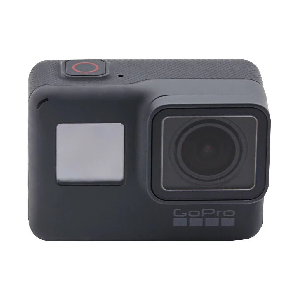 Package 4K GoPro Action Restored Camera GoPro ECommerce Action (Refurbished) 5 Accessories HERO CHDHX501 Camera Edition Kit 35in1 With Sport Black