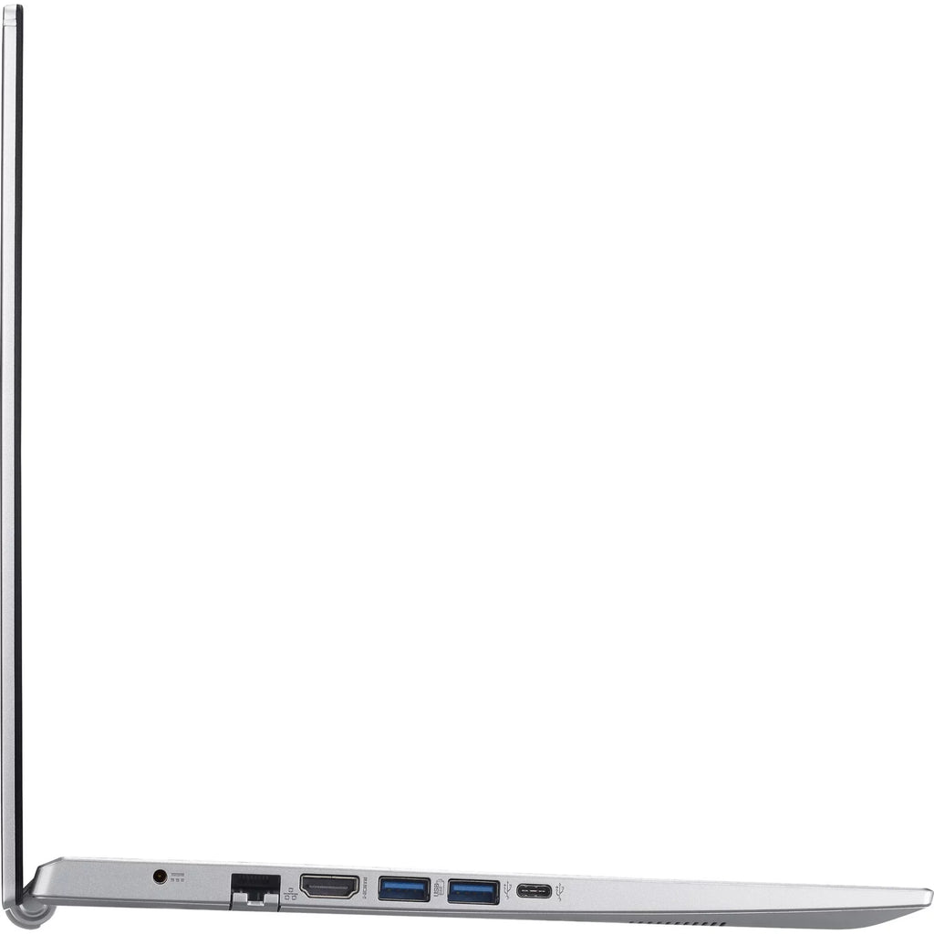 Full Intel Core i7-1165G7, Aspire i7 15.6" 10 Windows HD SSD, 512GB A515-56T-77S8 Touchscreen Laptop, Home, 5 Acer