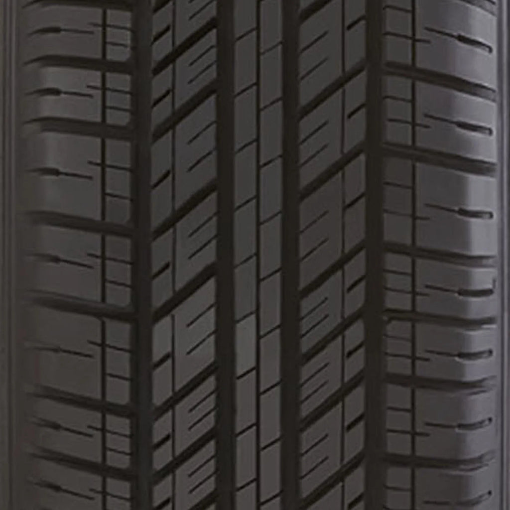 110T RB SUV Season All Ironman OWL 255/65R17