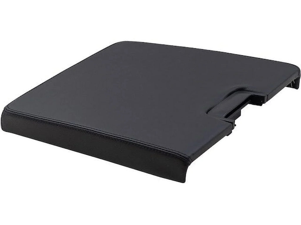 Lid 2011 Escalade Naturally Aspirated Front Compatible 2010 V8 4-Door - 2012 ESV - Sport FLEX Utility with 2013 OHV 6.2L 2007 Console 2008 2009 Cadillac