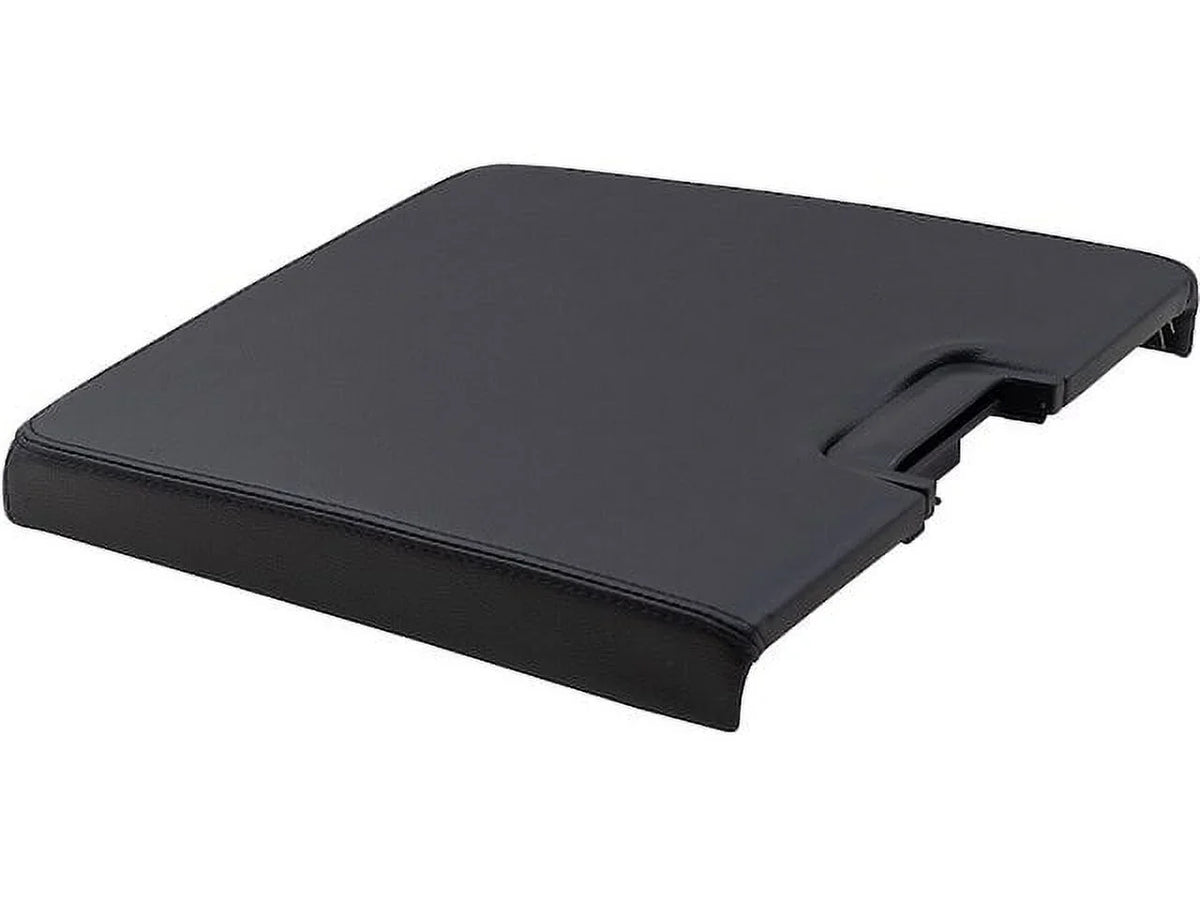 Lid 2011 Escalade Naturally Aspirated Front Compatible 2010 V8 4-Door - 2012 ESV - Sport FLEX Utility with 2013 OHV 6.2L 2007 Console 2008 2009 Cadillac