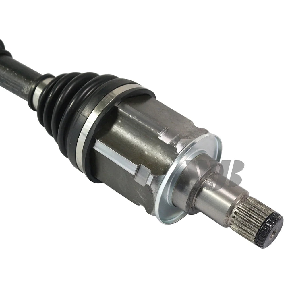 For WJB NCV69122 2019 2021 Front CV Toyota Axle 2.5L 2020 Assembly Left Shaft RAV4