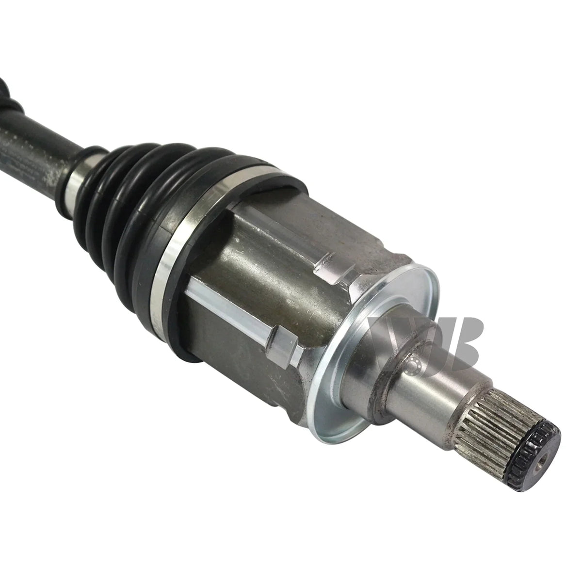 For WJB NCV69122 2019 2021 Front CV Toyota Axle 2.5L 2020 Assembly Left Shaft RAV4