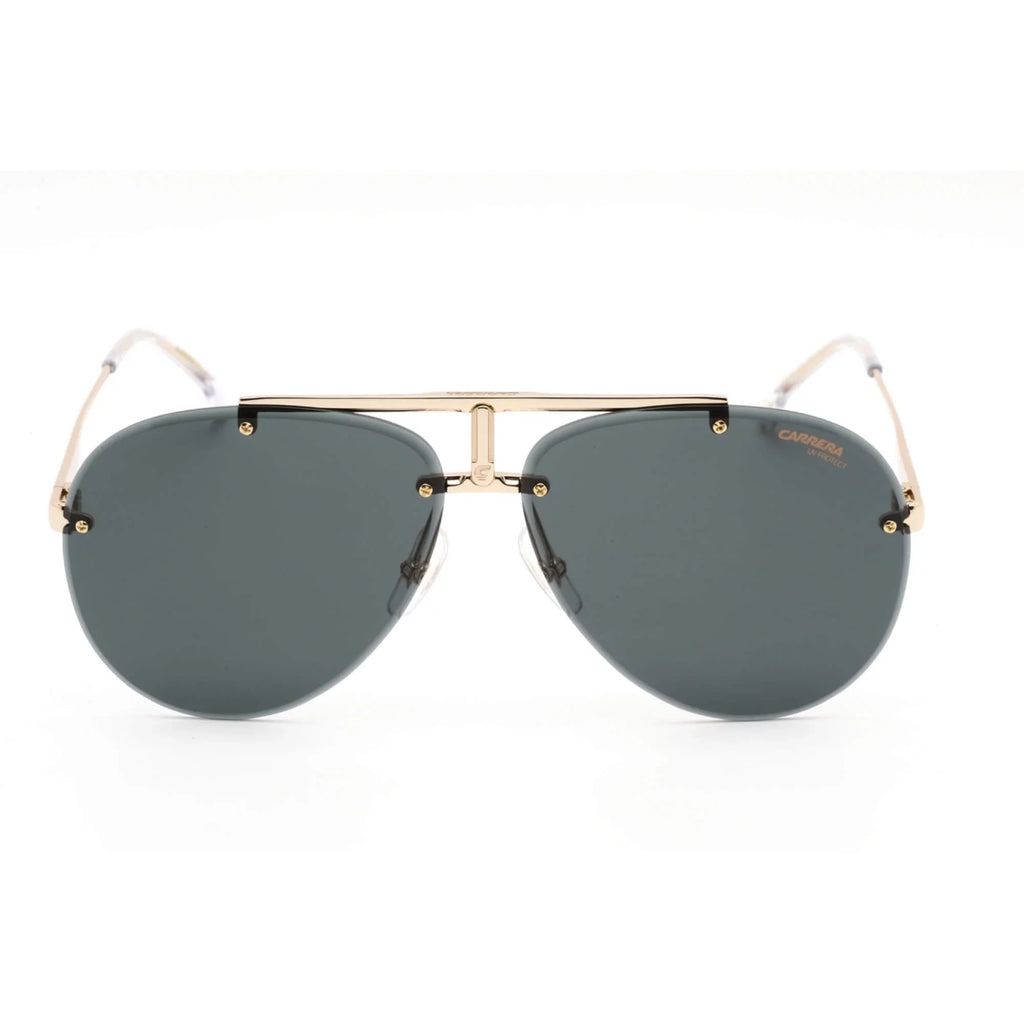 Sunglasses CARRERA Metal Gold Frame QT Carrera Unisex 0J5G 1032/S