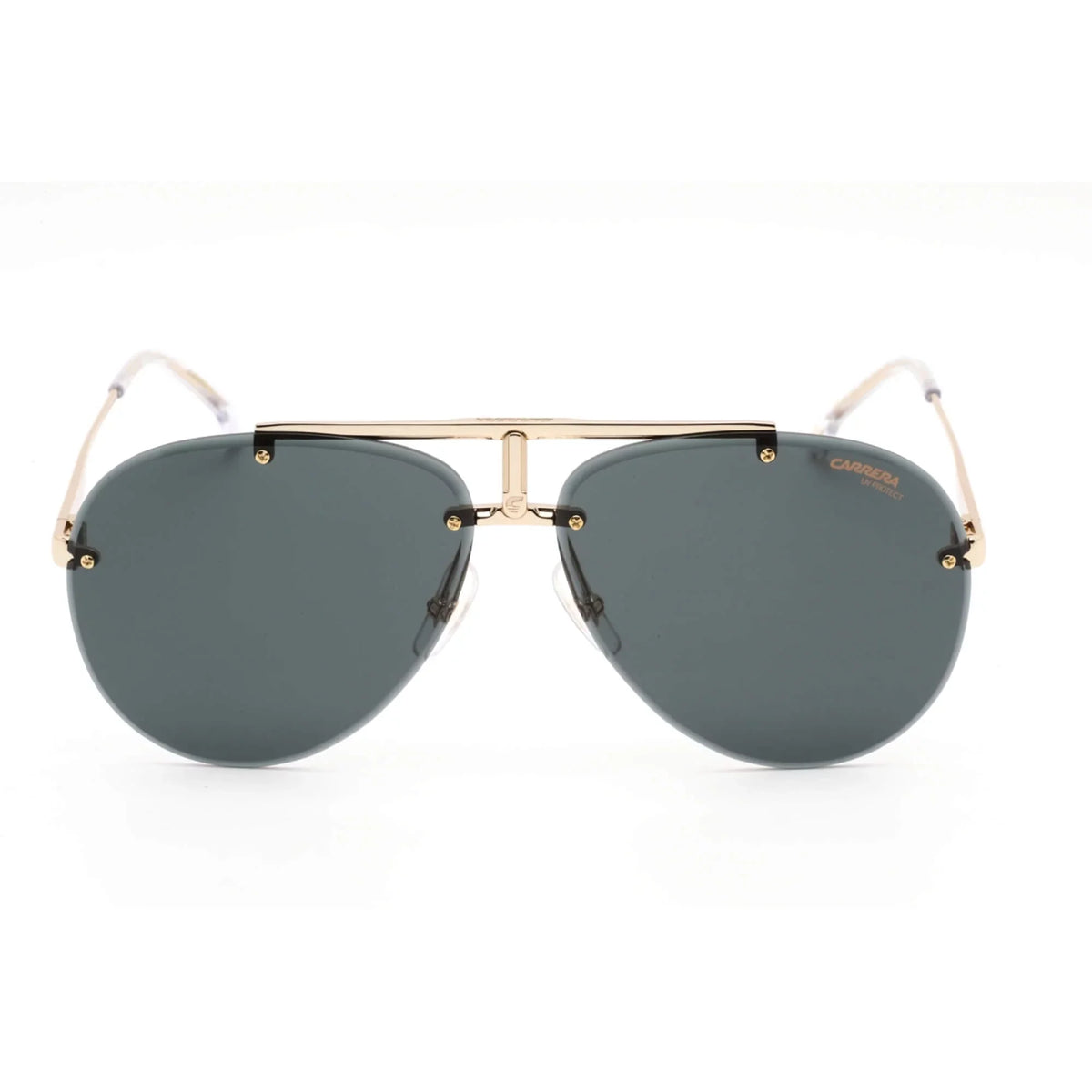 Sunglasses CARRERA Metal Gold Frame QT Carrera Unisex 0J5G 1032/S
