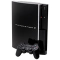 Console Video Game 3 (Used) PlayStation
