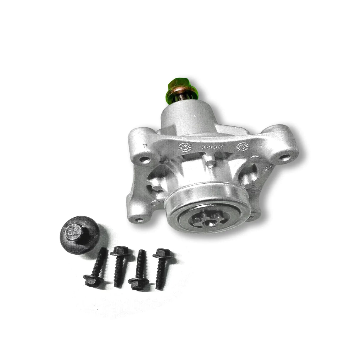 for / 84005711 Lawn Assembly / Tractors SZ2242, Snapper OEM Genuine Spindle SZ2042