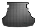 compatible with Black WeatherTech Trunk Liner Trunk, Cargo Toyota - 2012-2013 Camry