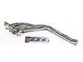 16V Nissan DOHC Fitment For 240SX 98 OBX-RS Stainless By Header to 2.4L KA24DE 95