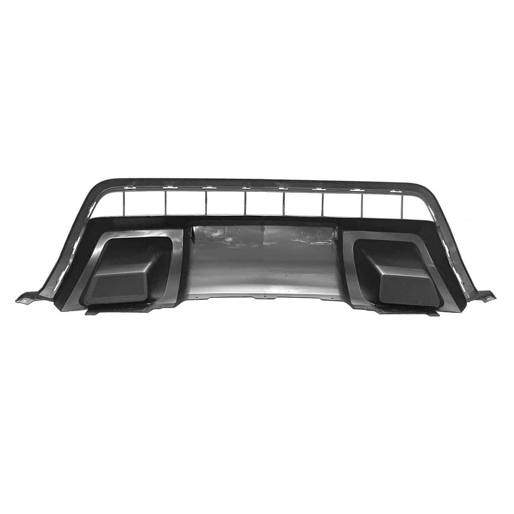 Skid For 3.6L Front 4-Door 2.8L 22893870 2.5L Colorado 2015-2020 Chevrolet Plate