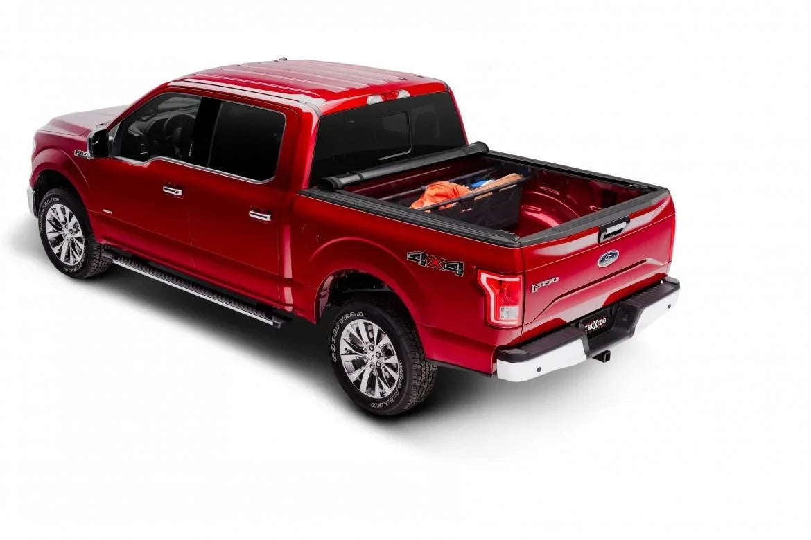 S/SV/PRO-4X Tonneau X15 TruXedo NISSAN Bed Truck Roll NISSAN Soft Pro TITAN, Cover 2015 Up TITAN select: 2008-2014 Fits