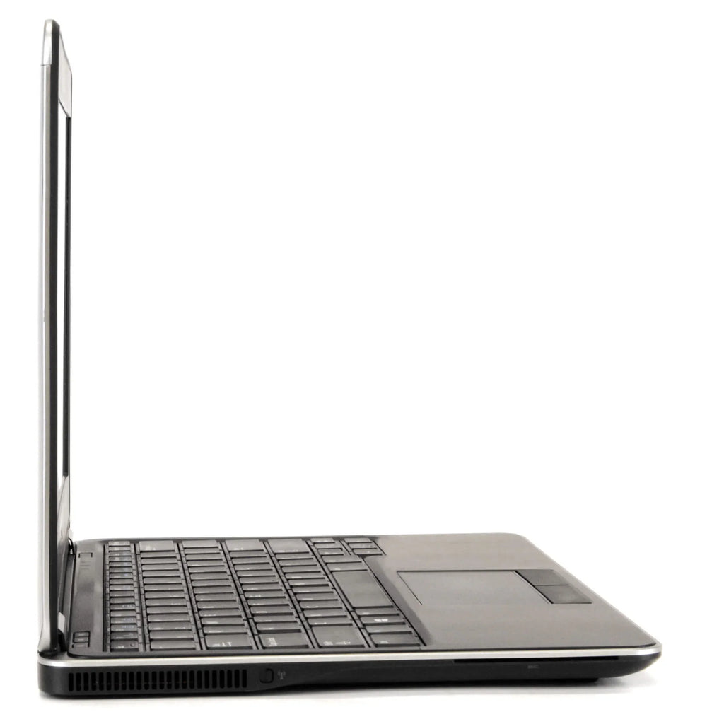 Gen Latitude Used i5 4GB 10 Bit Core 128GB 4 Home Dell Laptop Intel Windows E7240 64 SSD RAM Dual