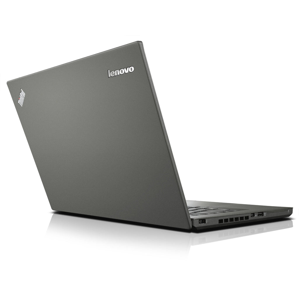 4 500GB Windows i5 T440 SATA RAM Intel Gen Bit Lenovo 10 Lenovo 4GB Dual 64 Laptop Core Used Home