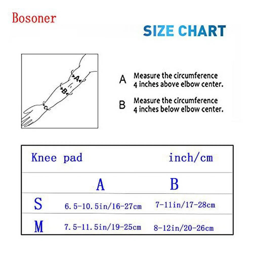 Pads Child Skateboard, Small Guards for Skating, Cycling, years) Scooter Knee Inline for Wrist Sports Gear Set Bike, Pads BMX BOSONER Roller Set Riding Protective Purple (3-7 Skates, Kids/Youth Years, Elbow