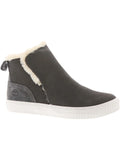 Boots Womens Nubuck Lined Ankle Timberland Skyla Bay