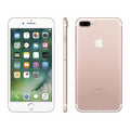 Apple GSM Verizon iPhone Plus AT&T TMobile 4G 32GB Unlocked 7 (Refurbished) Gold LTE Rose Restored