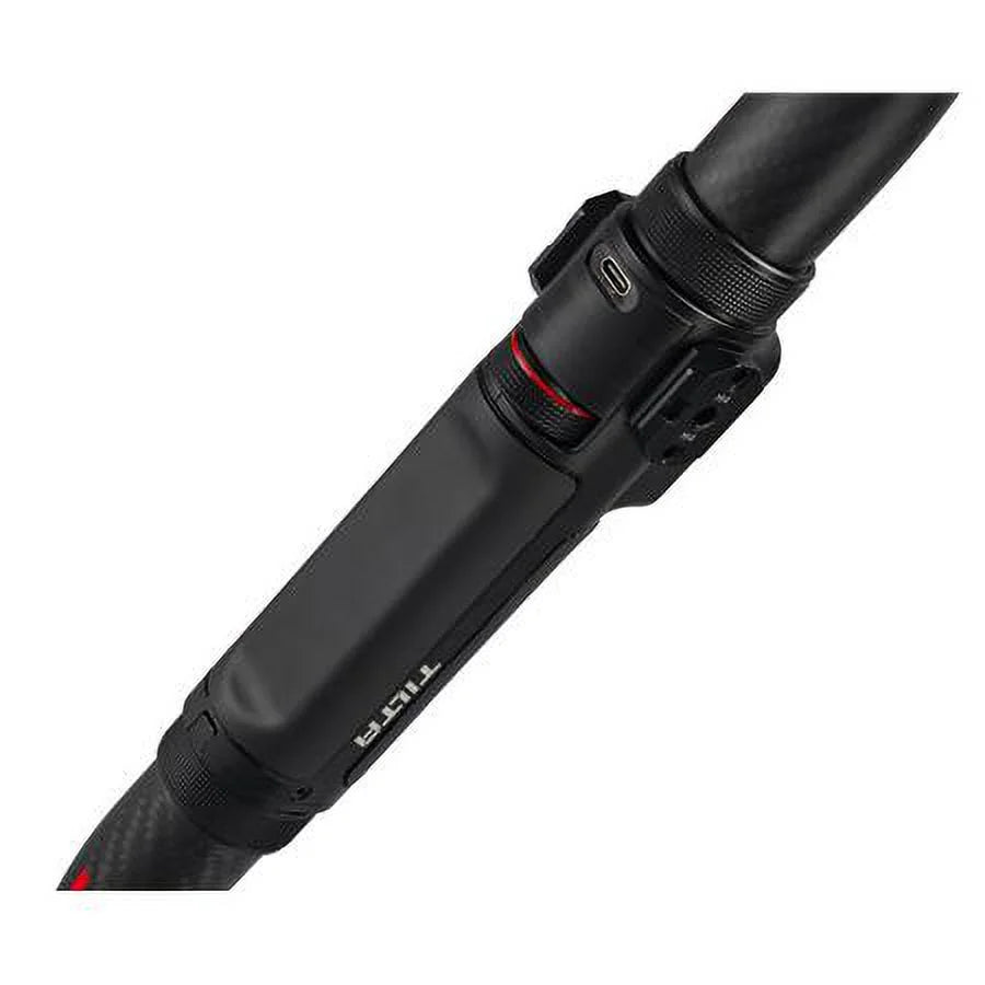Tilta TGAARG Rs Advanced Grip Gimbal Ring 2 F/DJI