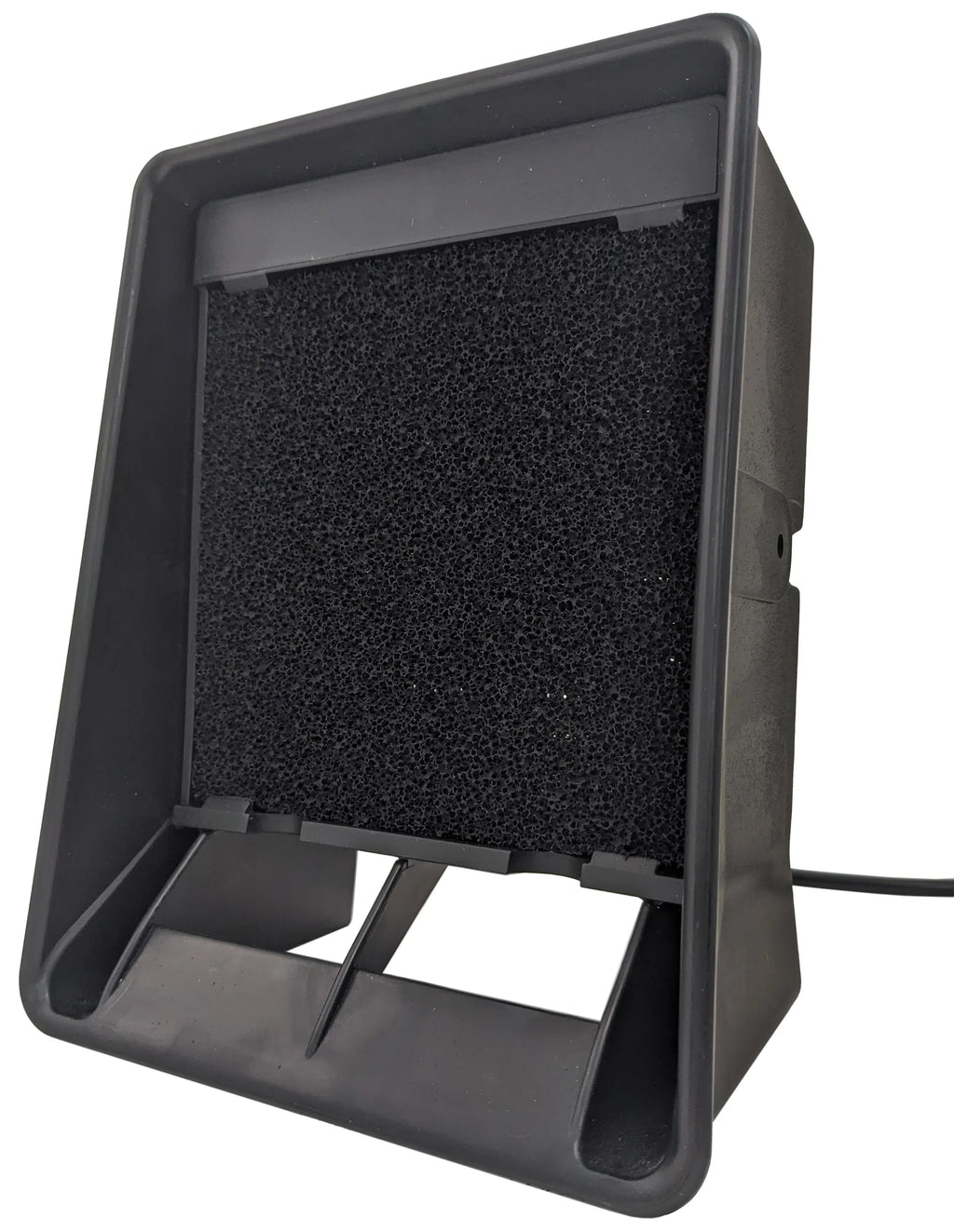 (Model Smoke Absorbs Flux 400) Activated Includes Carbon Filter - Fume Soldering, when Xytronic Tabletop Extractor and