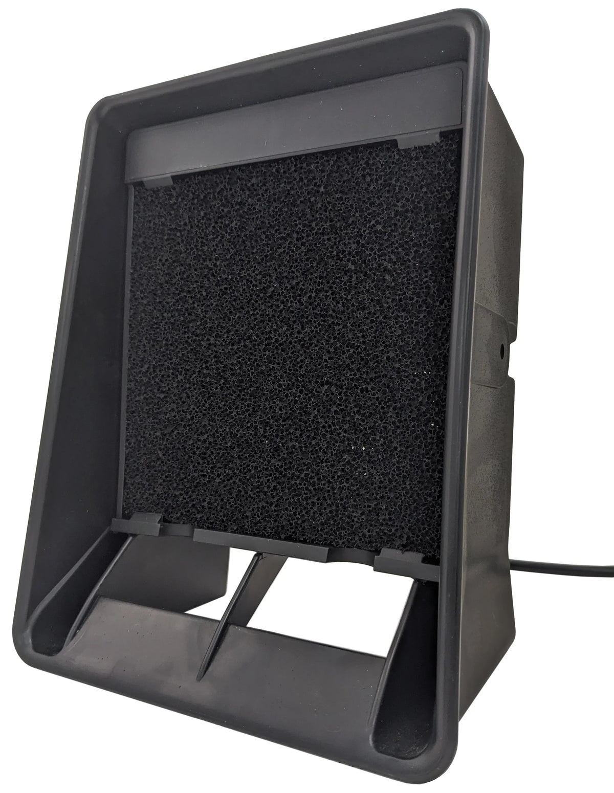 (Model Smoke Absorbs Flux 400) Activated Includes Carbon Filter - Fume Soldering, when Xytronic Tabletop Extractor and