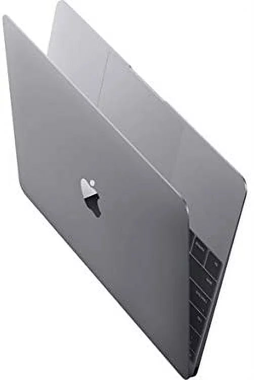 256GB MACBOOK (2304x1440) MNYF2LL/A GRAY M3-7Y32 SPACE APPLE SSD 12" Box Open 2017 - 8