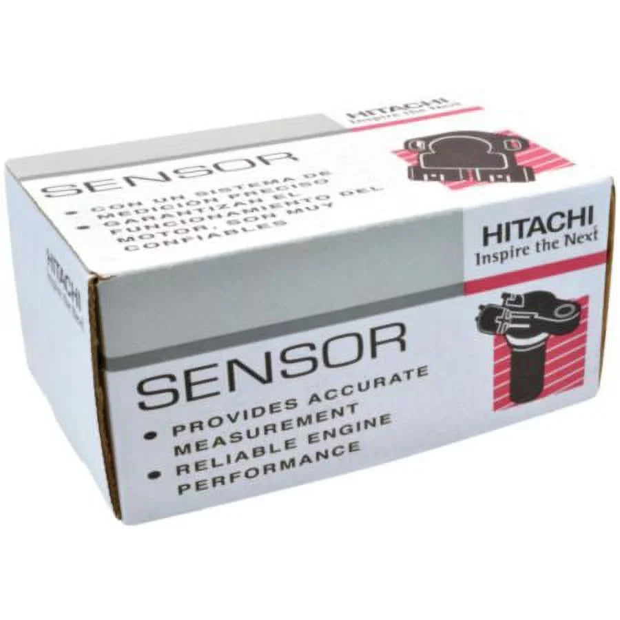 2016 Fits Crankshaft INFINITI 2003-2007 Hitachi G35, Engine Position SV/PRO-4X FRONTIER Sensor NISSAN CPS0005 select: