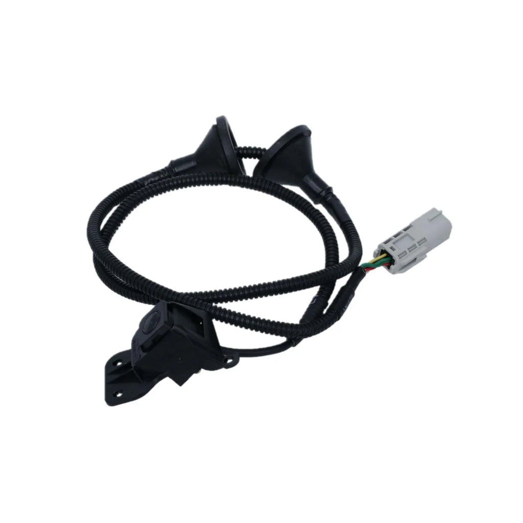 Camera Backup 09-12 19367046 Sierra Replaces GMC Silverado for 25998187 Chevrolet