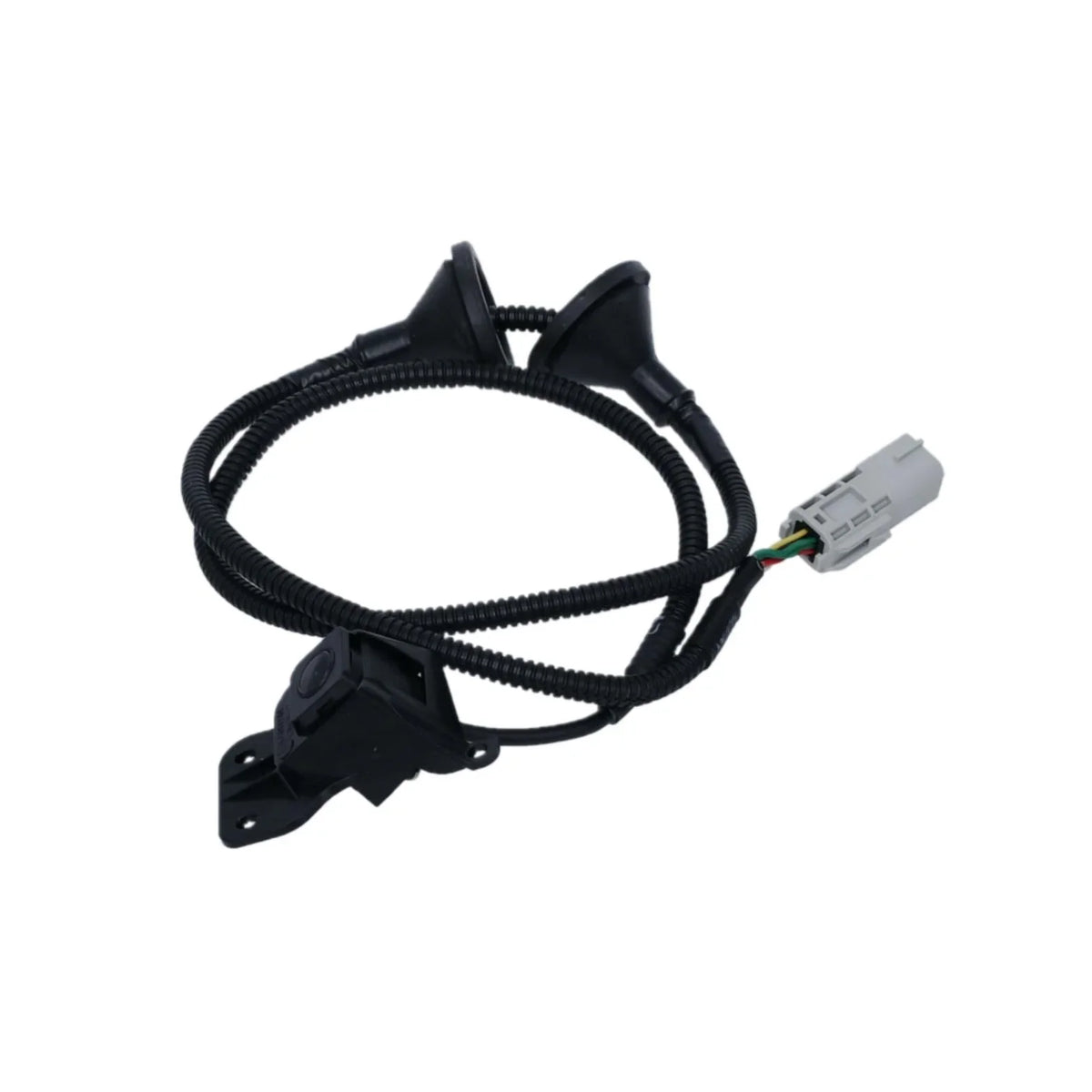 Camera Backup 09-12 19367046 Sierra Replaces GMC Silverado for 25998187 Chevrolet