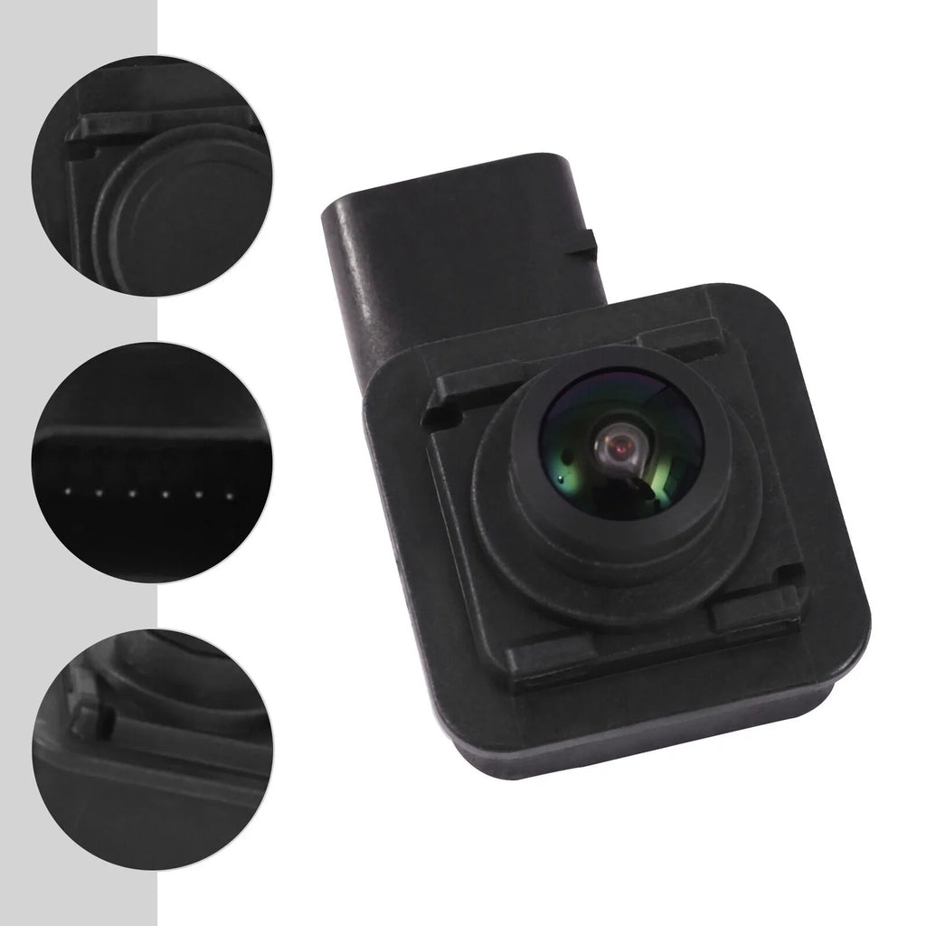 FL3Z-19G490-D Ford 2016 2017 Backup F150 Truck Reverse Rear Fits 2015 Camera TFCFL