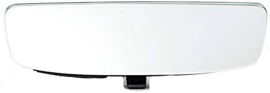 Frameless View Powered) ADVPMHL1LN (Battery Mirror With Rear Gentex 5 Homelink