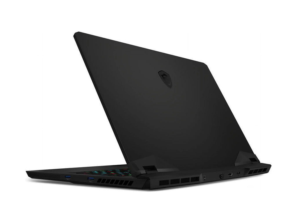 11 - Laptop NVIDIA GPU Home Ti 17.3" RTX 360 Gen IPS Intel Windows - PCIe GP76 Laptop - 12 GP - i7 (2.30GHz) (Vector GeForce Gaming 64-bit TB - MSI 2 32 12700H 3070 - - 12th Core GB Hz Series SSD DDR4