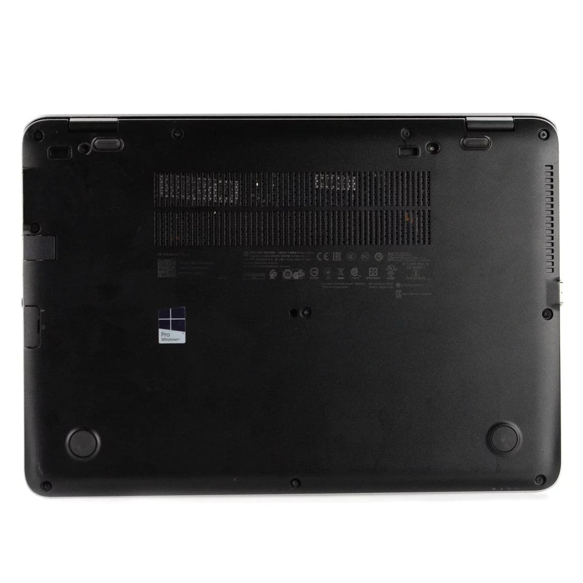Touch 1 14" HP B 10 256GB SSD Win Dedicated M.2 A10 Yr EliteBook 745 Used Home Graphics G3 Wty 8GB v.WCB Screen Laptop
