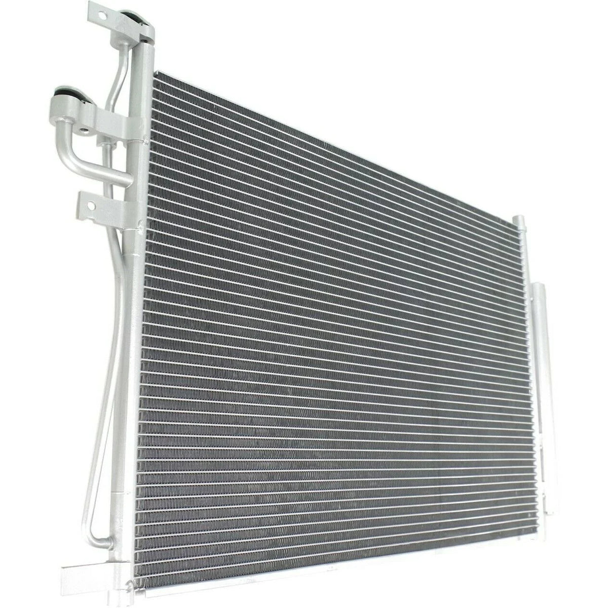 Captiva AC With Sport 08-10 Drier Condenser Receiver Teledu Vue 20759645 For 12-15