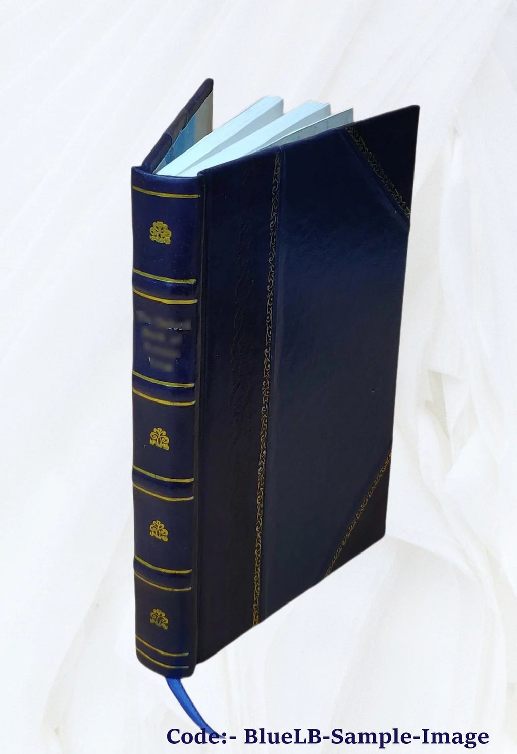 [Leather 1835 [Omnia Benedictinorum quae versionem] juxta extant Bound] 26 Volume