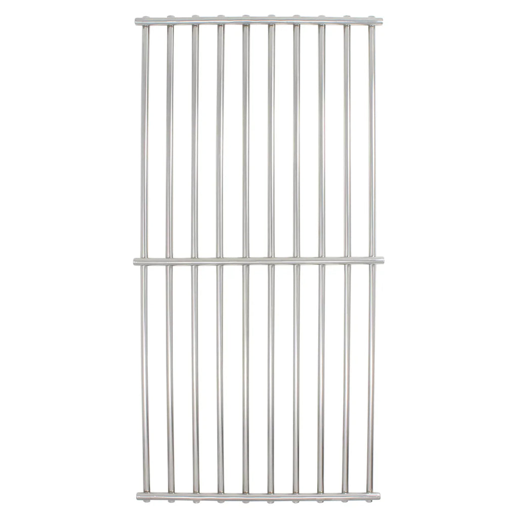 for Parts Charmglow BBQ Barbeque Grill Grid 3/4" 17 Grates - 3-Pack Compatible Cooking Replacement 810-8410-F