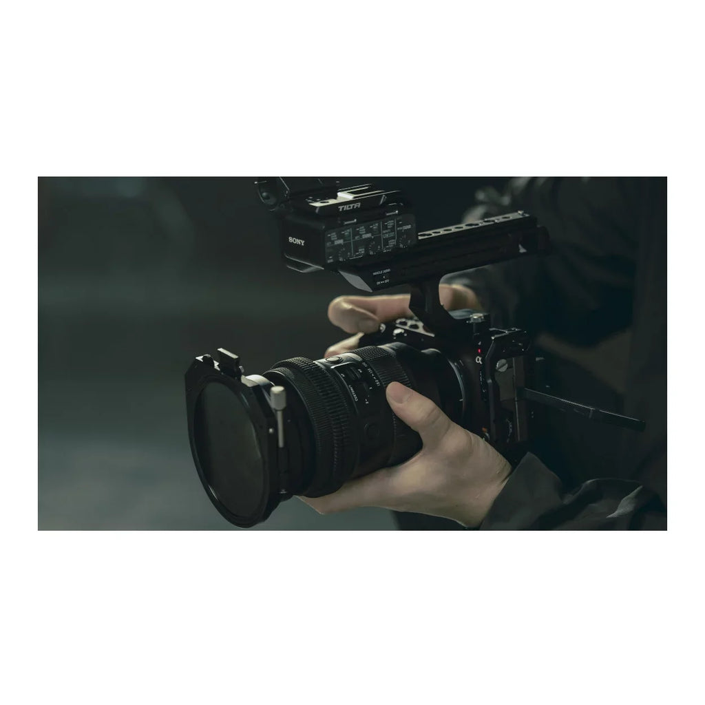 FX30 Tilta Cage Gray) V2 Full Camera Sony (Titanium Kit and for FX3