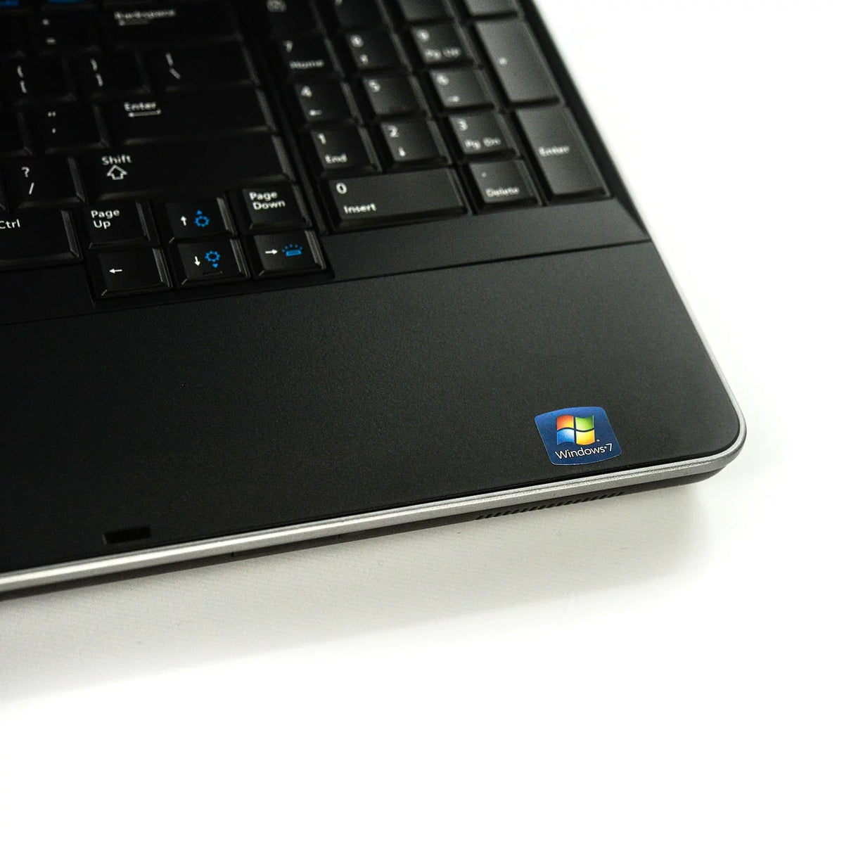 320GB 10 Pro E6540 v.WCA Dell B Quad-Core Latitude Win Laptop Restored i7 (Refurbished) 16GB