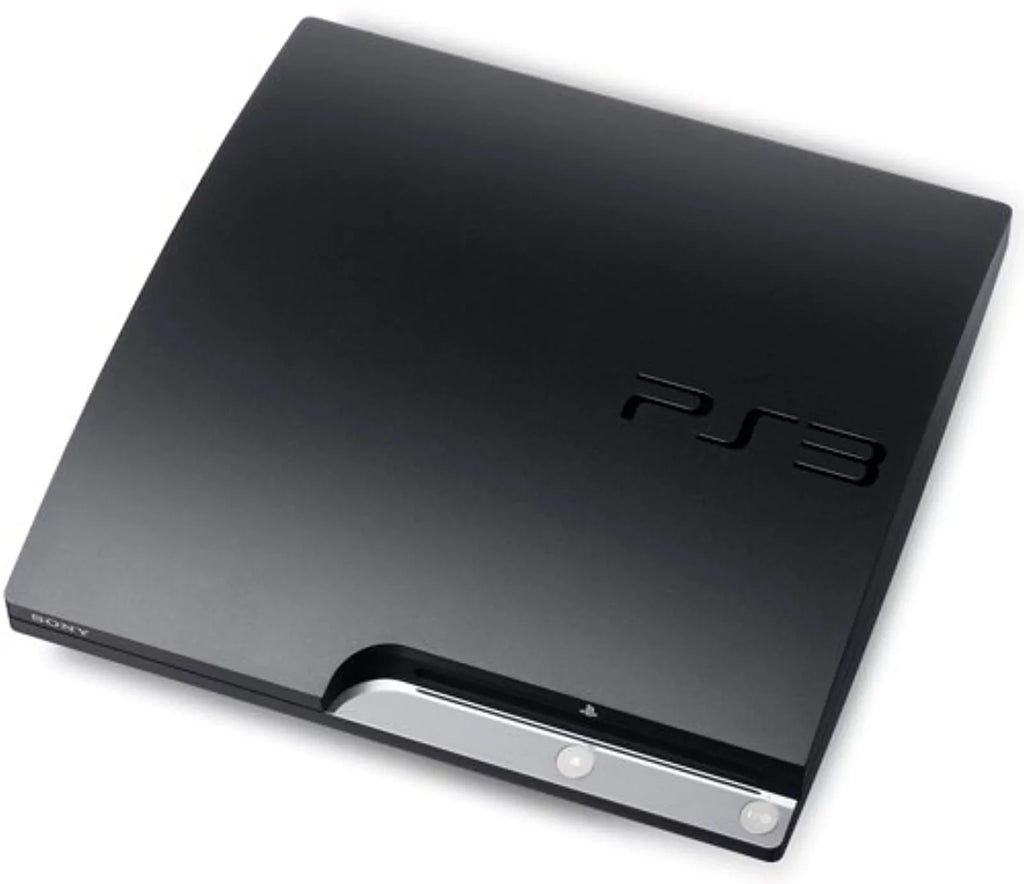 2 And (Used) 3 Infamous PlayStation With Killzone System Restored 120GB