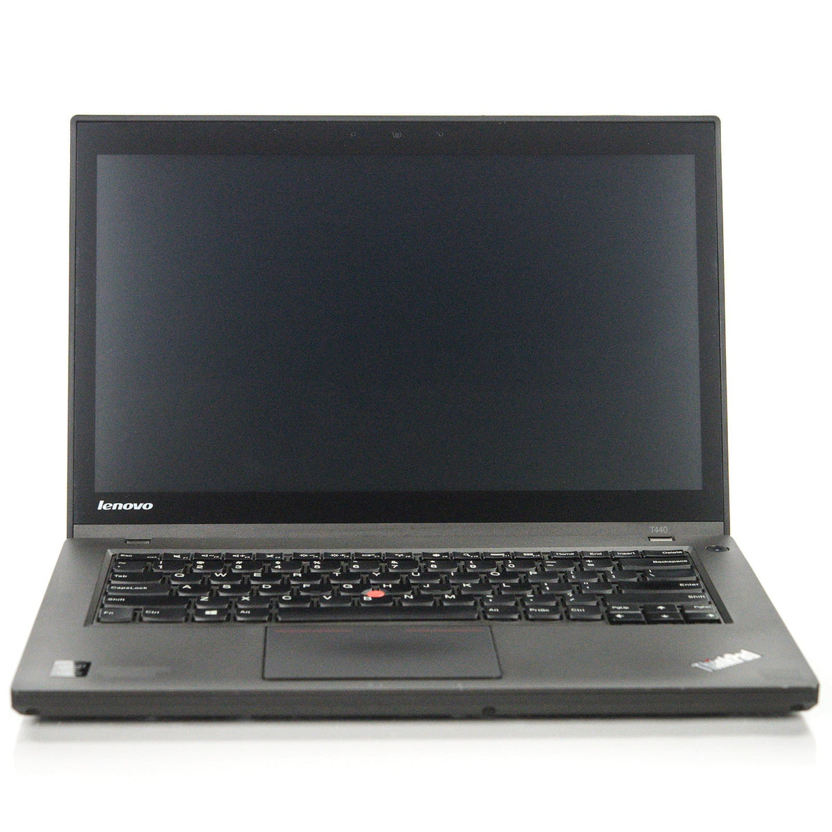 Graphics T440 Core 1 B Win 14" SSD Touch Screen Yr ThinkPad Wty 256GB i5 10 v.WBA Pro UsedLenovo 2.5" 12GB Laptop Integrated
