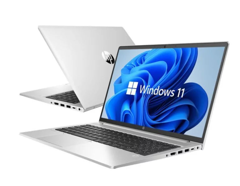 ProBook Non-Touch, Pro RAM, SSD, Iris i5-1235U, G9 Intel Core 32GB FHD Xe Laptop, x (1920 Intel Business 1TB 12th Gen 15.6" 450 HP Graphics, 1080) 11 Windows