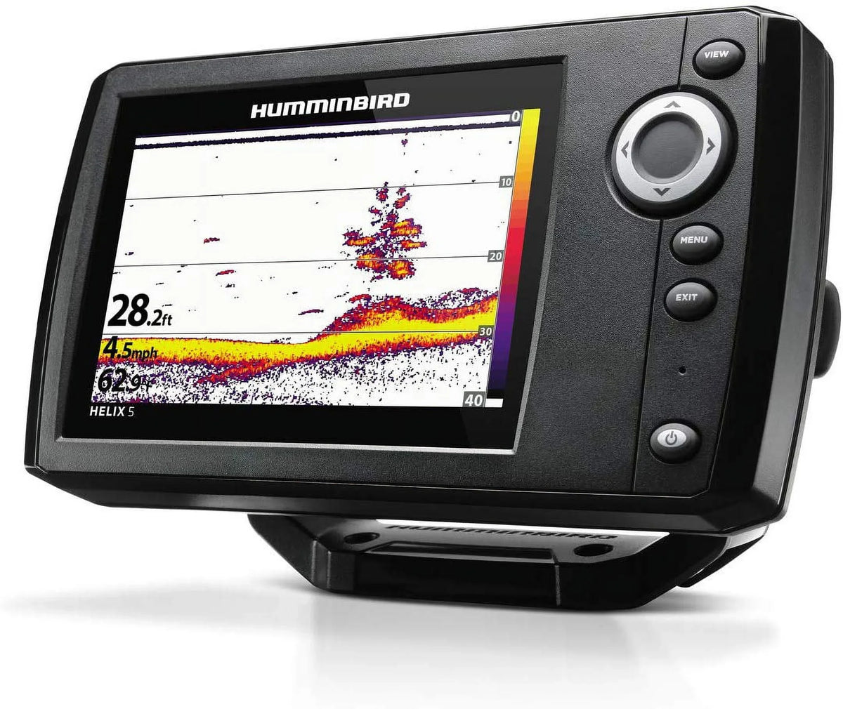 Humminbird Fishfinder Helix 5 DI 409600-1